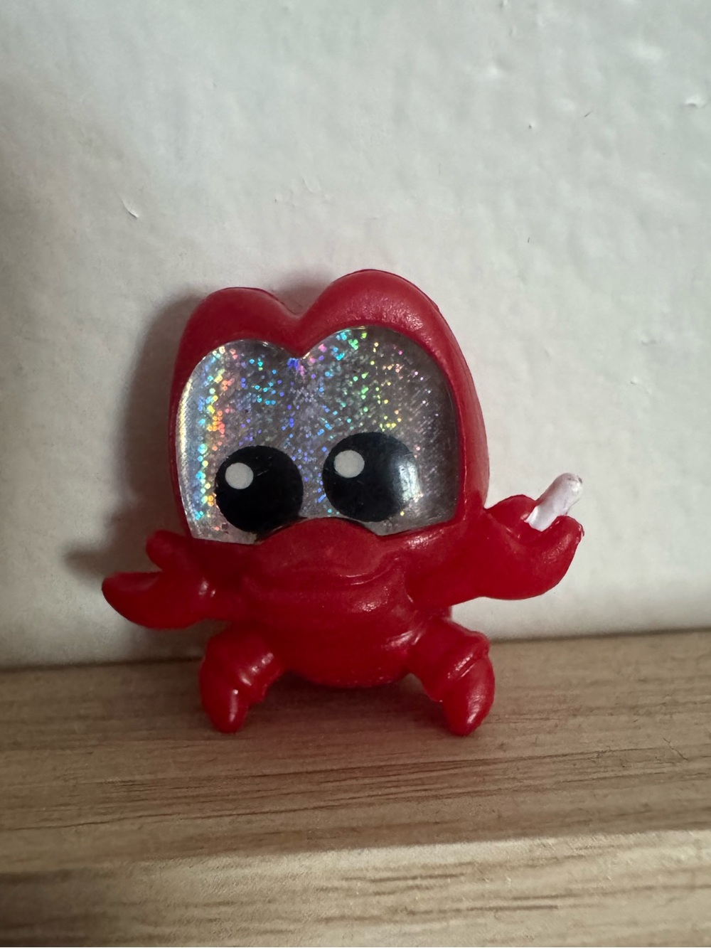 Disney Doorables | Series 6 | Sebastian